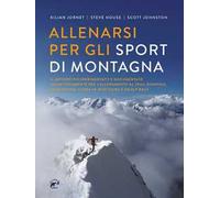 Allenarsi per gli sport di montagna