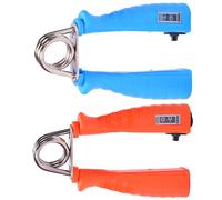 Allenatore ad alta resistenza da 2 pezzi per presa da palestra per braccio da