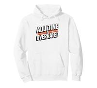 Allenatore Basket Giovanile di Sport Giovanili Felpa con Cappuccio