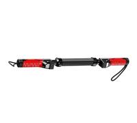 Allenatore Braccia Rafforza Petto | Rinforzatore Parte Superiore Del Corpo Regolabile 30-50 Kg,Attrezzo Portatile Per Allenare Tricipiti E Avambracci, Attrezzatura Fitness Per Palestra Domestica