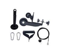 Allenatore Braccio Di Ferro- 29x19 Cm Silenzioso Regolabile, Esercitatore Avambraccio Attrezzatura Fitness | Durabilità Riabilitazione Per Uomini Donne Sviluppo Bicipiti Fitness Recupero