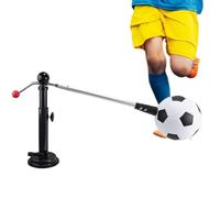 Allenatore Calcio Attrezzo Portatile per Pratica di Individuale