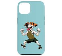 Allenatore cane Custodia per iPhone 13