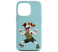 Allenatore cane Custodia per iPhone 13 Pro