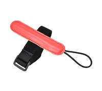 Allenatore da Polso da Golf, Regolabile, Leggero, stabilizzatore, per l'allenamento del Golf, Strumento di correzione 'Angolo del Polso, Supporto oscillante per Principianti per