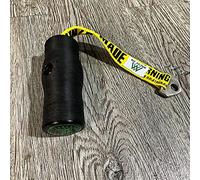 Allenatore da polso for allenamento in palestra, impugnatura con manubri for esercizi for il braccio delle dita for il fitness domestico(S)