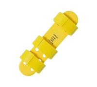 Allenatore da polso per violino - per esercitarsi al polso | Allenatore di allineamento manuale - accessorio per principianti e bambini, per mantenere la mano corretta, strumento di pratica