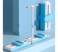 Allenatore da sci indoor, Allenatore for i muscoli del pavimento pelvico, macchina da sci for interni, con slitta in acciaio, puleggia a doppio cuscinetto, senza vibrazioni(B)