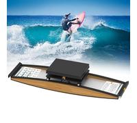 Allenatore da sci indoor, Ski Machine, attrezzatura for esercizi con ski machine, macchina for , attrezzo for , for cardio fitness, palestra, recupero del pavimento pelvico femminile