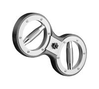 Allenatore del braccio - Forarm Forcener - 12lb Forearm Trainer Hand Gripper Forcenener | Attrezzature per l'allenamento della maniglia con rinforzo regolabile, per la palestra domestica