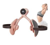 Allenatore del pavimento pelvico, Allenamento muscolare del PC, Attrezzatura di rafforzamento della coscia, Allenatore interno della coscia, Esercizio per glutei posteriori, Dispositivo per pavimento