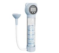 Allenatore del respiro - Attrezzatura per l'addestramento della capacità polmonare, Attrezzatura Portatile per Utensili multifunzionali per palestre domestiche Uomini esercitati per la del musco