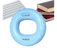 Allenatore della maniglia | Accessori magici antiscivolo, allenatori di anelli per impugnature e allenatori di forza, per l'allenamento con le dita, l'allenamento del polso, l'allenamento delle