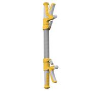 Allenatore delle braccia - Rinforzatore muscolare | Trainerhest Arm | Forziere Regolabile | Strumento di Resistenza Regolabile, Allenatore di Presa 'avambraccio con Focus sulla coppia