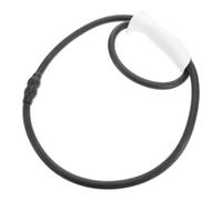 Allenatore di Arco in Gomma Elastica per Allenamento Fitness Regolabile | Resistente e Flessibile, per Esercizi di Forza delle Braccia, Uso Training, Stile Elegante