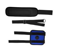 Allenatore Di Battute A Palla Di Base, Strumento Di Allenamento Preciso, 66x10.5x1 Cm, Strumento Di Allenamento Di Baseball Giovanile, Allenatore Di Precisione Di Mazza, Addestratore Di Precisione, In