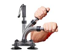 Allenatore di braccio di ferro Allenatore di avambraccio a ventosa per