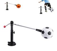 Allenatore di calcio a 360 gradi