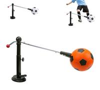 Allenatore di calcio a 360 gradi