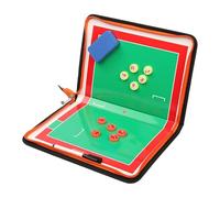 allenatore di calcio, Gate Ball Board, pieghevole