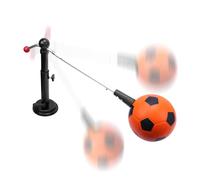 Allenatore Di Calcio Kit di Pratica Velocità e Rotazione 360°