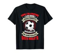 Allenatore Di Calcio Regalo Sono L'Allenatore Di Calcio Maglietta