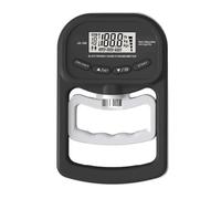 Allenatore di - chip di memoria intelligente, tester portatile per maniglia, retroilluminazione LCD, attrezzatura sportiva per insegnanti di sport e giovani in centro di allenamento