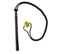 Allenatore di corda per swing da golf, attrezzatura per il fitness, la