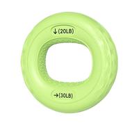 Allenatore di della presa a mano | magici antiscivolo - Impugnature per l'allenamento della - Per l'allenamento delle dita, allenamento del polso, allenamento delle braccia