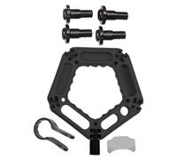 Allenatore Di Delle Dita - Attrezzatura Ergonomica per Allenamento Avambraccio | Accessorio per Manubri per Allenamento Dita,Per Giovani, Adolescenti, Nonna, Nonno, Moglie, Uomini, Donne, Ragazzi, Rag