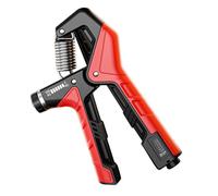 Allenatore Di Di Presa - Allenatore Di Per Mani | Design Ergonomico Antiscivolo Portatile per Palestra, Arrampicata, Viaggi e Costruzione Muscolare