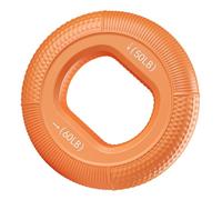 Allenatore Di Di Presa Manuale - Di Stress | Migliorare Le Forze Della Mano | Silicone Fingers Esecutivo Kit Di Sfere Di Espulsione A Mano Per Presa | Allenamento M