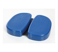 Allenatore di equilibrio TOGU Aero-Step Pro Bleu 52x40x8,5 cm