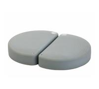 Allenatore di equilibrio TOGU Aero-Step XL Functional Gris 51x37x8 cm