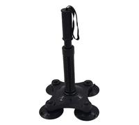 Allenatore di forza dell'avambraccio, muscolo del polso, con impugnatura antiscivolo e 4 stabili per l'avambraccio per il fitness
