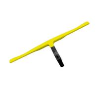 Allenatore di golf Puting - Assistente gestuale Swing Trainer | T Guida per i gesti per il golf | per l'allineamento ausiliario | Attrezzatura per la pratica della coerenza e della