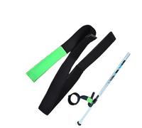 Allenatore Di Lancio Baseball - Elastico Portatile Regolabile | Bracciali Per Allenamento Braccio E Swing Baseball - Per Atleti Giocatori Lanciatori Battitori Allenamento Pratica Campo Esterno