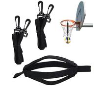 Allenatore Di Pallavolo Regolabile Da Pallavolo - Rebounder Picchi Solitari | Attrezzatura Di Formazione Pallavolo Per Colpire, Saltare Il Servizio, Passaggio Pratica, Braccio