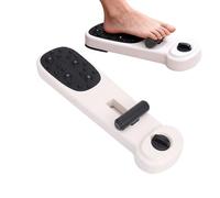 Allenatore di per piedi, strumento di massaggio ergonomico e portatile, per rafforzare caviglie e piedi ed esercitare le dita, per uomini, ragazzi, ragazze, giovani, nonna, nonno, moglie, marito