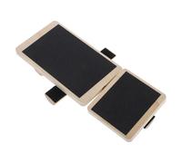 Allenatore Di Piedi in Legno Balance Training Board Tavola