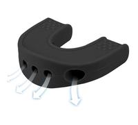 Allenatore di pino per uomini e donne - Silicon Jawline Shaper | Tonificatore muscolare facciale - Formazione della mascella sagomata per mento, reato - Strumento di esercizio con alloggiamento