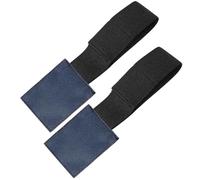 Allenatore di Pitching di Softball, 2pcs da 17 Pollici di Allenatore di Lancio di Baseball Elastico, aiuti di Allenamento riutilizzabili per Lo Sviluppo di Meccanici corretti, Dispositivo ausiliario