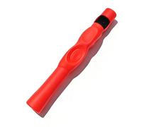 Allenatore di posizione | Guida per trapano per correzione della presa, forma guidata in silicone, accessorio per esercitazioni dimostrative per