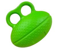 Allenatore di presa a sfera per le dita - Palla per esercizi a mano, Allenatore per allenare le dita | Stireni per la mano della palla da spremitura dello stress e stimolatore per le mani, Strumento