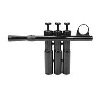 Allenatore di respiro per tromba in per esercitarsi con il controllo | Tromba Embouchure Trainer per Lezioni di Musica Workshop Aula Scuola Studio Casa