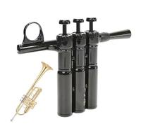 Allenatore di respiro per tromba in per esercitarsi con il controllo | Tromba Finger Trainer per lezioni di musica, laboratorio, scuola, studio, casa