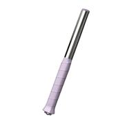 Allenatore Di Swing Badminton Strumento Impugnatura Comoda Acciaio