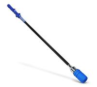 Allenatore di swing da golf - bastone da allenamento per la correzione dello swing | Strumento di correzione della posizione della mano portatile con suono | Fitness, casa, giardino, gioco di golf