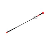 Allenatore di Swing da Golf, Bastone da Riscaldamento, Impugnatura Comoda, Allenatore di Golf, Forza, Accessori per l'allenamento di velocità,