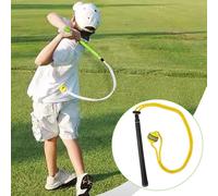 Allenatore di swing da golf per esercizi di correzione posturale Strength